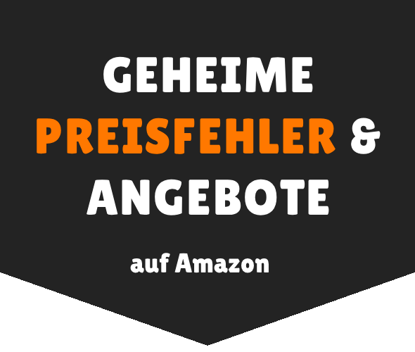 Aktuelle Preisfehler